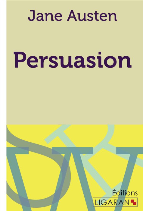 Emprunter Persuasion livre