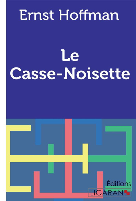 Emprunter Le Casse-noisette livre
