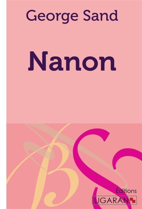 Emprunter Nanon livre