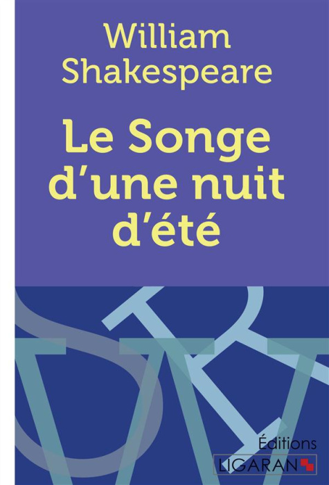 Emprunter Le songe d'une nuit d'été livre