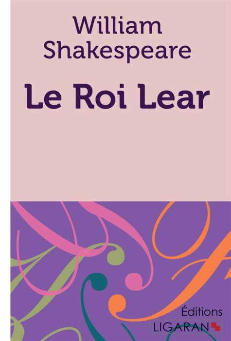 Emprunter Le roi Lear livre