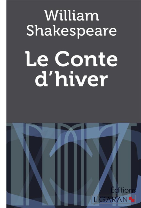 Emprunter Le conte d'hiver livre