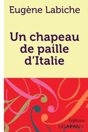Emprunter Un chapeau de paille d'Italie livre