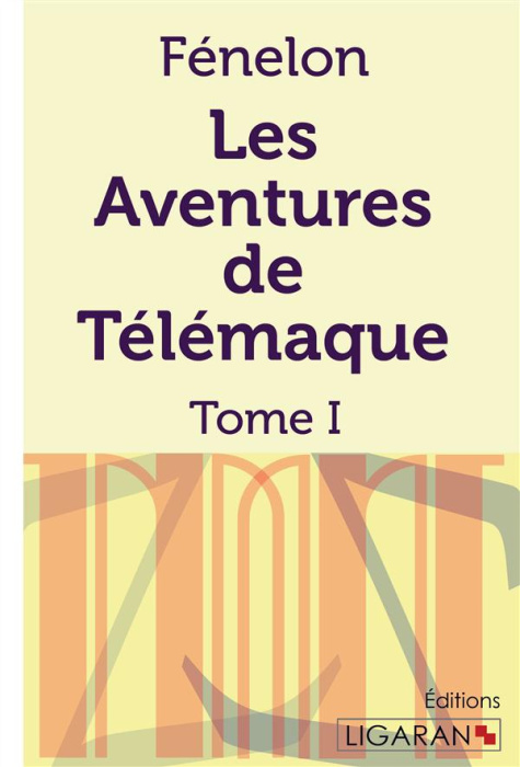 Emprunter Les aventures de télémaque. Tome 1 livre