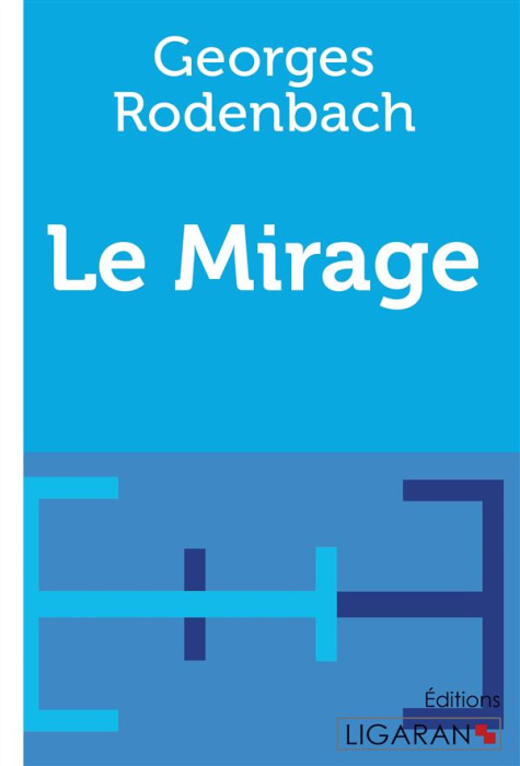 Emprunter Le mirage livre