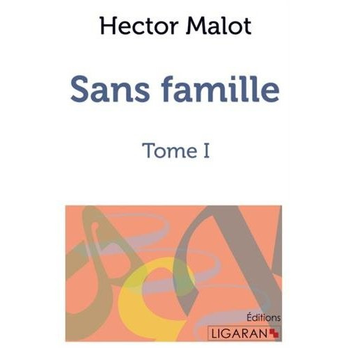 Emprunter Sans famille. Tome 1 livre