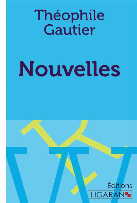 Emprunter Nouvelles livre