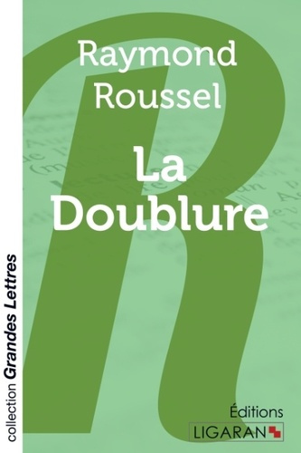 Emprunter La doublure [EDITION EN GROS CARACTERES livre