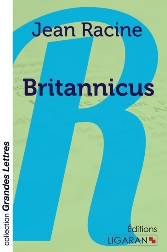 Emprunter Britannicus [EDITION EN GROS CARACTERES livre
