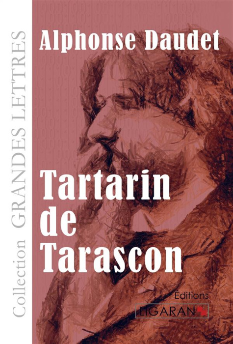 Emprunter Tartarin de Tarascon [EDITION EN GROS CARACTERES livre