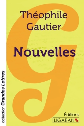 Emprunter Nouvelles [EDITION EN GROS CARACTERES livre