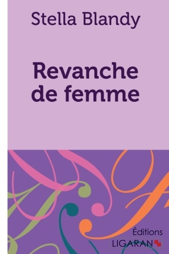 Emprunter Revanche de femme livre