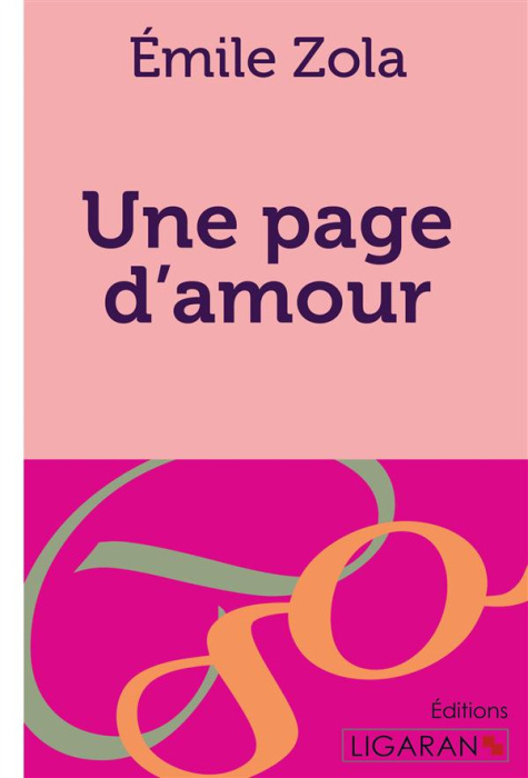 Emprunter Une page d'amour livre
