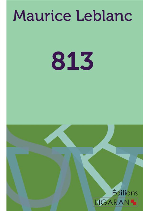Emprunter 813 livre