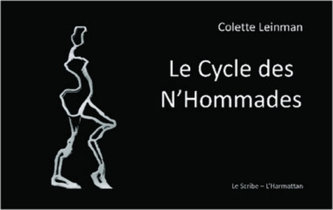 Emprunter Le cycle des n'hommades. Poèmes et peintures livre