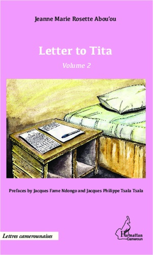Emprunter Letter to tita. Volume 2 livre