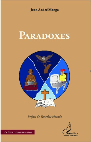 Emprunter Paradoxes livre