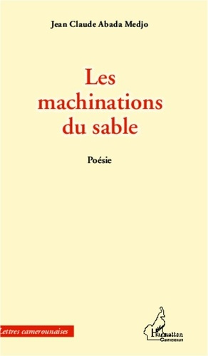 Emprunter Les machinations du sable livre