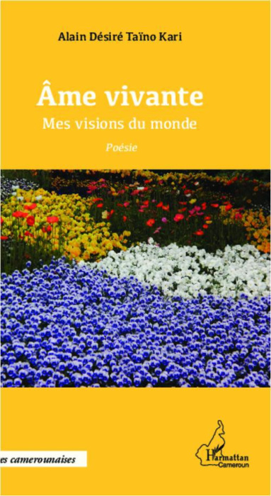 Emprunter Âme vivante. Mes visions du monde livre