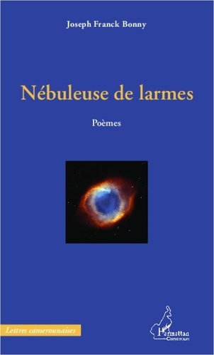 Emprunter Nébuleuse de larmes. Poèmes livre