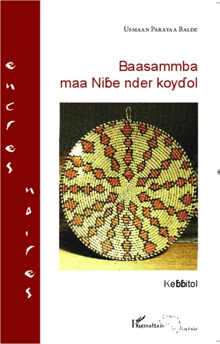 Emprunter Baasammba maa nibe nder koydol. Kebbitol livre