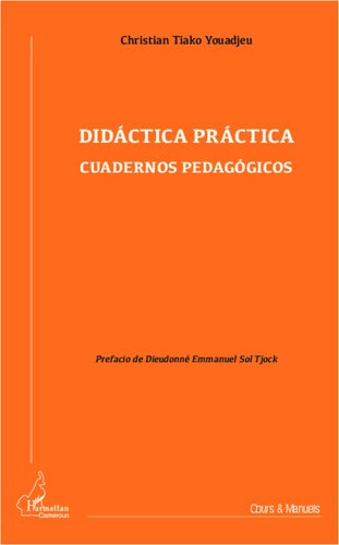 Emprunter Didactica practica. Cuadernos pedagogicos livre
