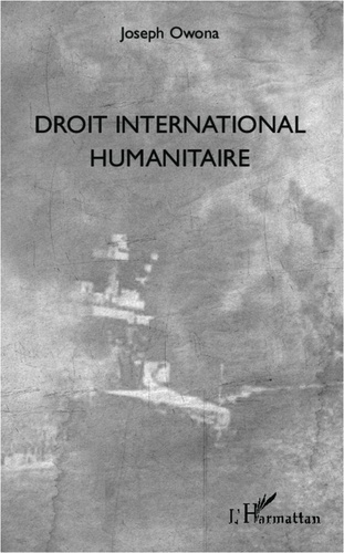 Emprunter Droit international humanitaire livre
