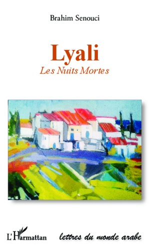 Emprunter Lyali. Les Nuits Mortes livre