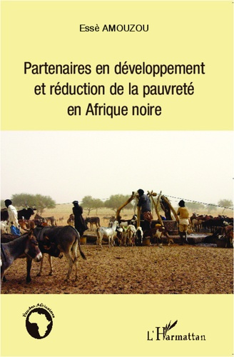Emprunter Partenaire en développement et réduction de la pauvreté en Afrique noire livre