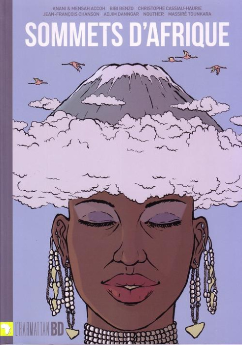 Emprunter Sommets d'Afrique livre