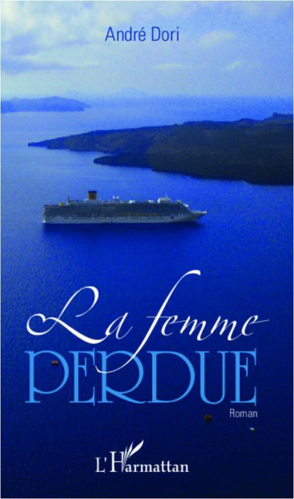 Emprunter La femme perdue livre
