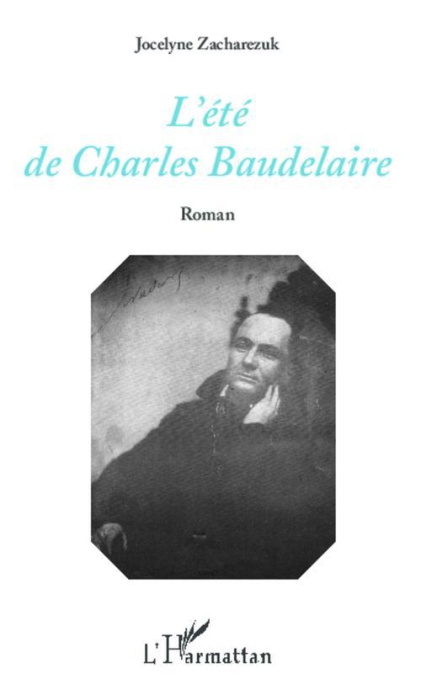 Emprunter L'été de Charles Baudelaire livre