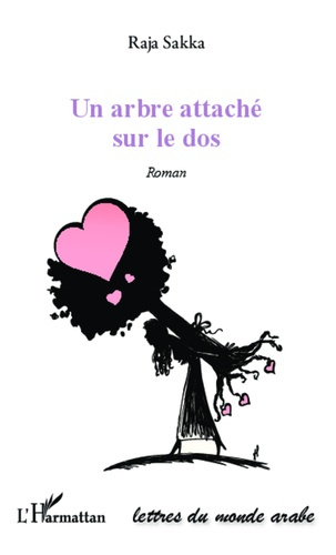 Emprunter Un arbre attaché sur le dos livre