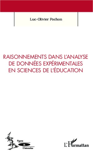 Emprunter Raisonnements dans l'analyse de données expérimentales en sciences de l'éducation livre