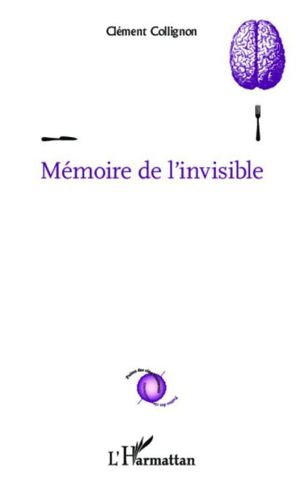 Emprunter Mémoire de l'invisible livre