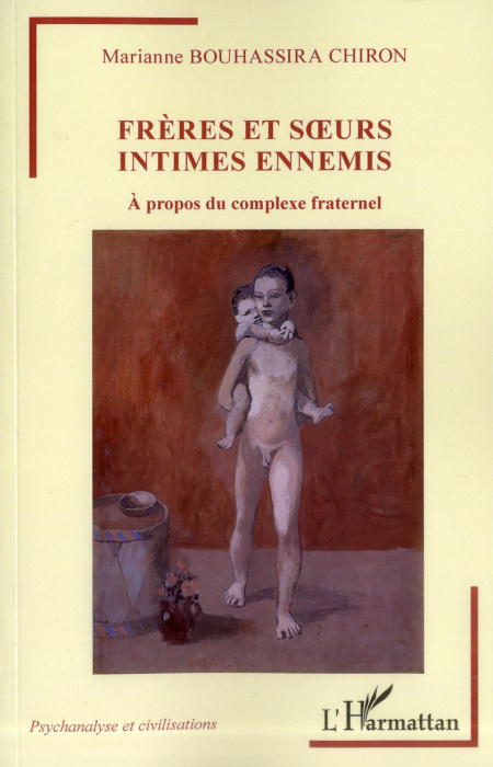 Emprunter Frères et soeurs intimes ennemis. A propos du complexe fraternel livre