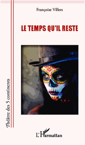 Emprunter Le temps qu'il reste livre