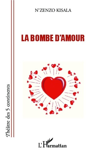 Emprunter Bombe d'amour livre