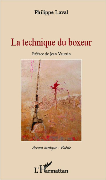 Emprunter La technique du boxeur livre