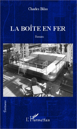 Emprunter La boîte en fer livre
