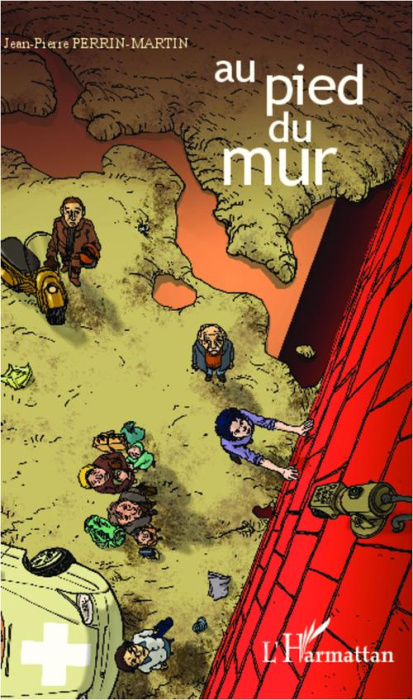 Emprunter Au pied du mur livre