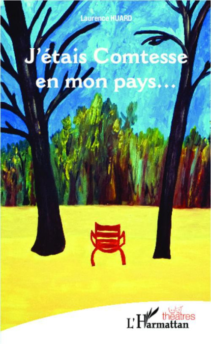 Emprunter J'étais comtesse en mon pays livre