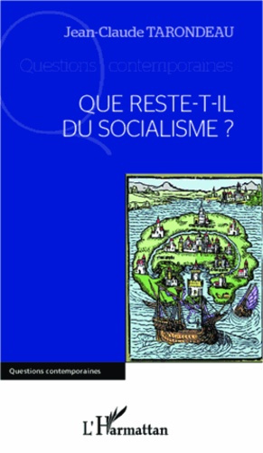 Emprunter Que reste-t-il du socialisme ? livre