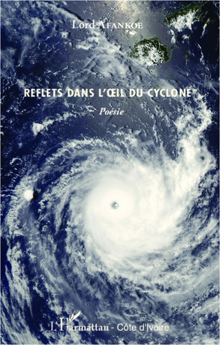 Emprunter Reflets dans l'oeil du cyclone livre