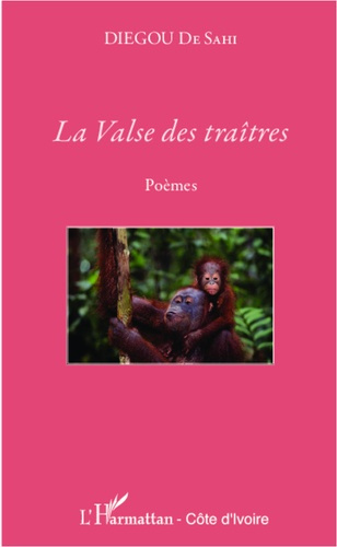 Emprunter La Valse des traîtres. Poèmes livre
