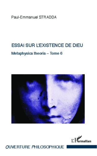 Emprunter Essai sur l'existence de dieu. Metaphysica theoria - Tome 6 livre