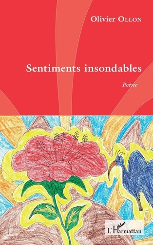 Emprunter Sentiments insondables. Poésie livre