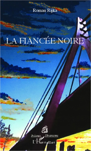 Emprunter La fiancée noire livre
