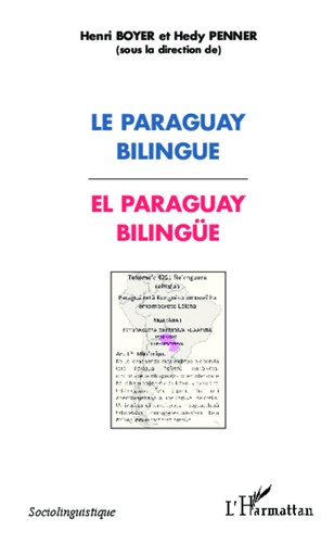 Emprunter Le Paraguay bilingue livre