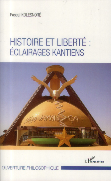 Emprunter Histoire et liberté : éclairages kantiens livre